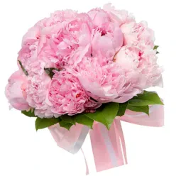 Весільний букет нареченої #38