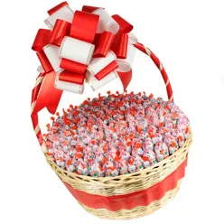 Подарункова корзина «Сюрприз XXL»