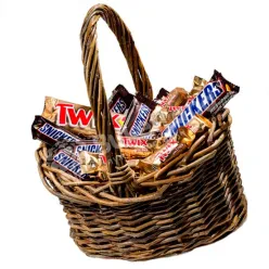 Подарункова корзина «Для тебе»