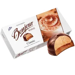 Десерт Konti Bonjour класика 232г