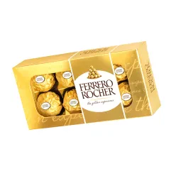 Цукерки Ферреро 100г