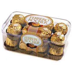 Цукерки Ферреро 200г