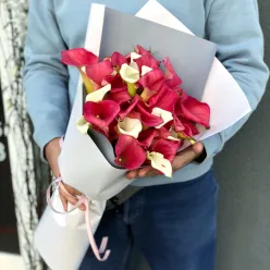 29 калл мікс