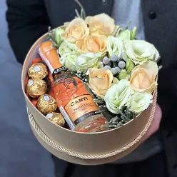 Святкова коробочка «Сяйво»