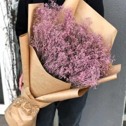 Букет квітів «Чарівна особа»