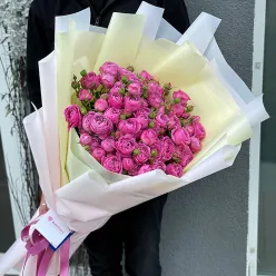 Букет гігант «Патриція»