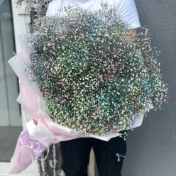 Букет гігант «Райдуга»