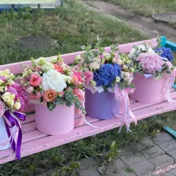 Авторський набір з 4 композицій «Мрія»