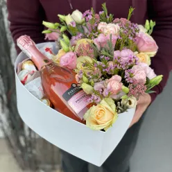 Святкова коробочка «Melaniya»