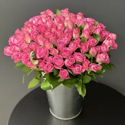Кенійська троянда H3o 50 см