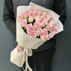 21 кенійська троянда в асортименті