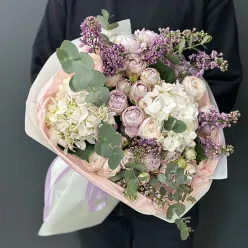 Букет квітів «Destination»