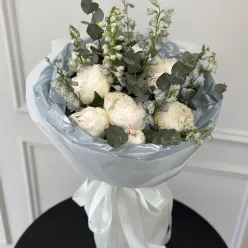 Букет квітів «Sorpresa»