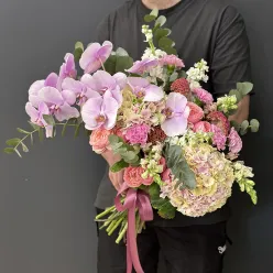 Букет квітів «Melody»