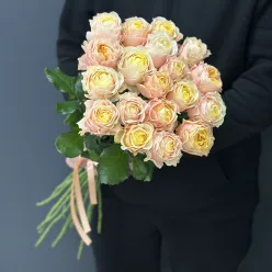 19 піоноподібних троянд Peter'S Park