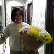 29 хризантем мікс 3