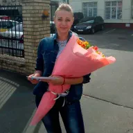 25 альстромерій мікс