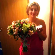 25 альстромерій мікс