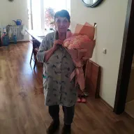 31 гвоздика мікс