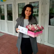 15 орхідей в коробці