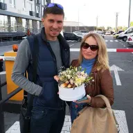 Святкова коробочка «Сяйво»