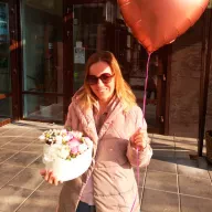 Святкова коробочка «Ельза»