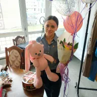 25 тюльпанів мікс (3 кольори)