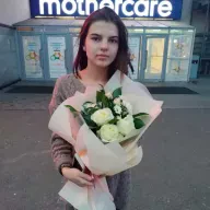 Букет квітів «Торжество»