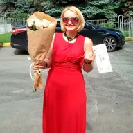 Букет з 5 троянд в асортименті