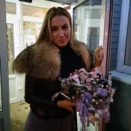 Зимова композиція «Мерехтіння»