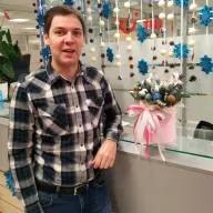 Зимова композиція «Сніговий день»