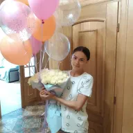 101 біла троянда