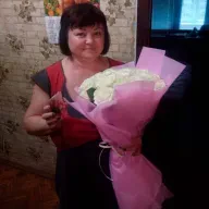 31 біла троянда Avalanche 60 см