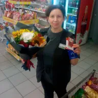 Букет квітів «Літо»