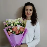 Букет цветов от флориста | S