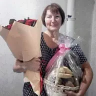 Фруктовий кошик «Смачного»