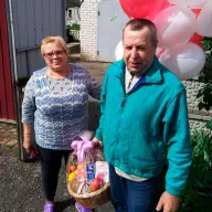 Подарункова корзина «Hilton»