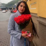 13 червоних троянд Grand Prix 60 см