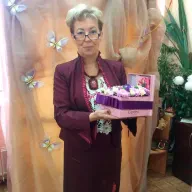 Коробка з квітами 1 | розмір S