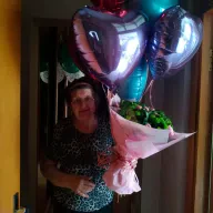 Букет півоній «Формула любові»