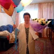 Букет квітів «Ночі Венеції»