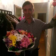 Букет квітів «Перший поцілунок»