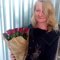 11 червоних троянд Grand Prix 60 см