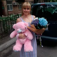 3 гортензії мікс в асортименті