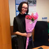 Букет квітів «Полярний»