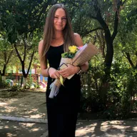 Букет квітів «Романтика»