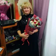 Букет квітів «Дует»