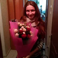 Букет квітів «Дует»