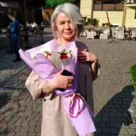 Букет квітів «Дует»