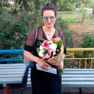 Букет квітів «Лагідний ранок»